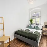 דירה Wohntraum Refugium, Altstadt Meißen