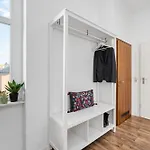 דירה Wohntraum Refugium, Altstadt Meißen