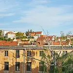 דירה Wohntraum Refugium, Altstadt