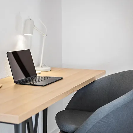 דירה Wohntraum Refugium, Altstadt *