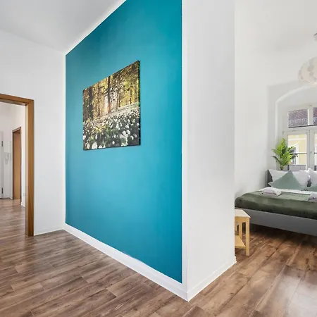 Wohntraum Refugium, Altstadt