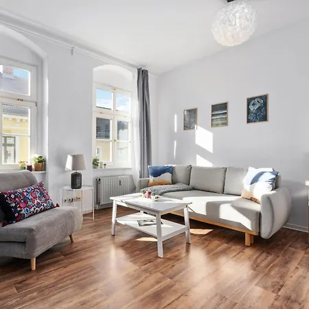 Wohntraum Refugium, Altstadt Meißen