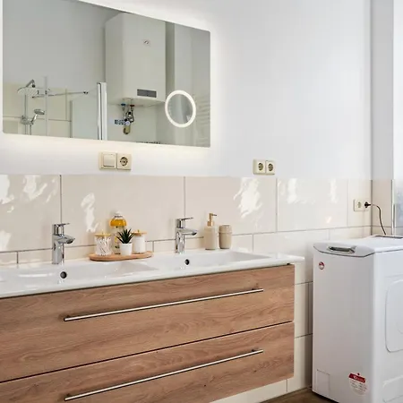 Wohntraum Refugium, Altstadt