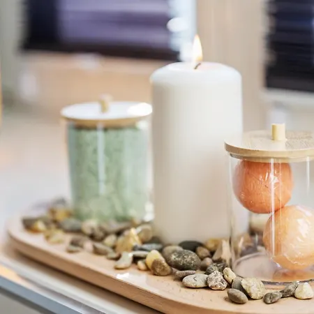 Wohntraum Refugium, Altstadt Meißen