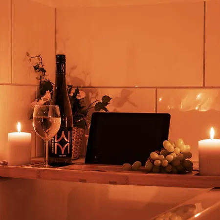 Apartament Wohntraum Refugium, Altstadt *