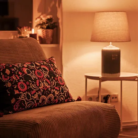 דירה Wohntraum Refugium, Altstadt