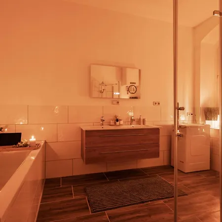 Apartament Wohntraum Refugium, Altstadt