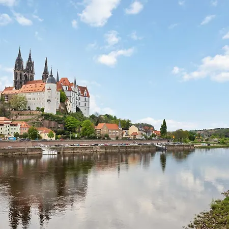 Wohntraum Refugium, Altstadt Apartman