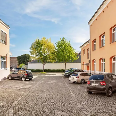 Apartman Wohntraum Refugium, Altstadt *