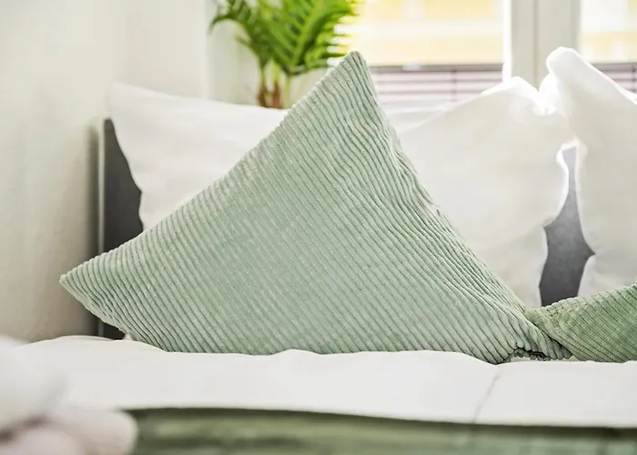 Wohntraum Refugium, Altstadt