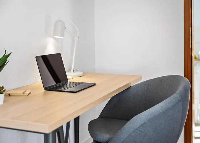 Apartman Wohntraum Refugium, Altstadt *