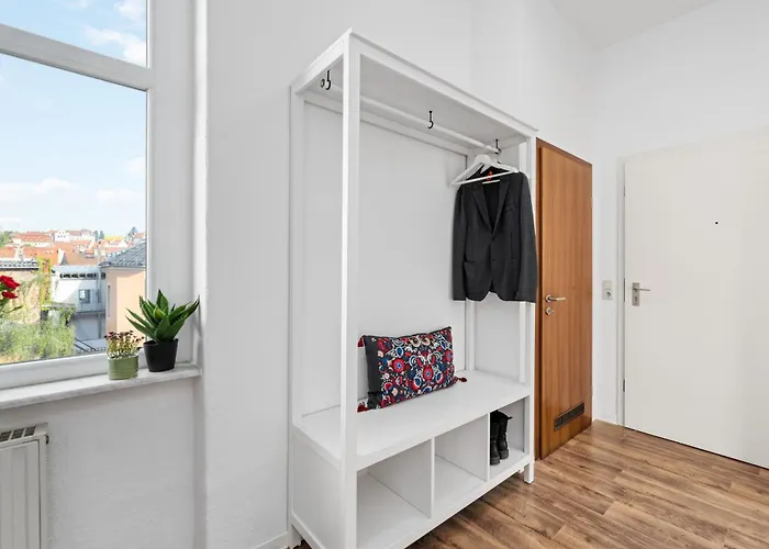 Apartman Wohntraum Refugium, Altstadt Meißen