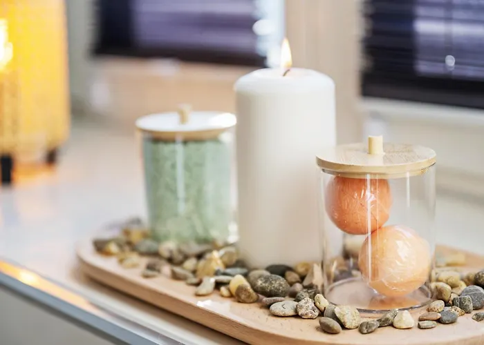 Wohntraum Refugium, Altstadt Meißen