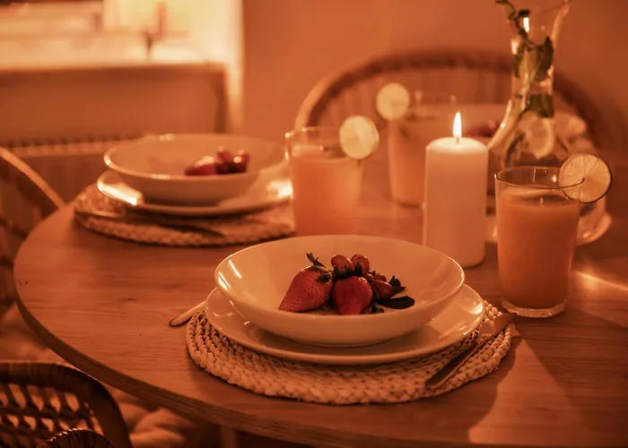 Apartman Wohntraum Refugium, Altstadt