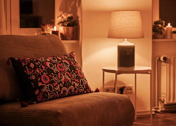 Apartman Wohntraum Refugium, Altstadt