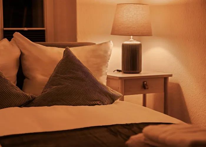 Wohntraum Refugium, Altstadt Meißen