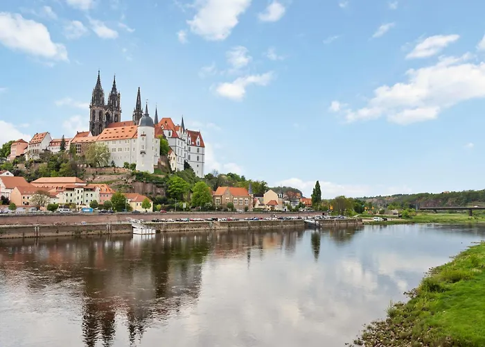 Wohntraum Refugium, Altstadt Apartman